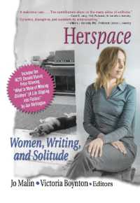 Herspace : Women, Writing, and Solitude