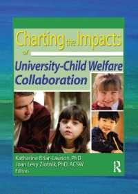 Charting the Impacts of University-Child Welfare Collaboration