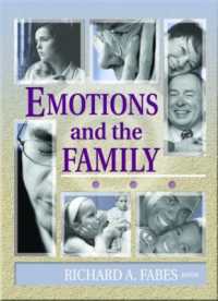 Emotions and the Family