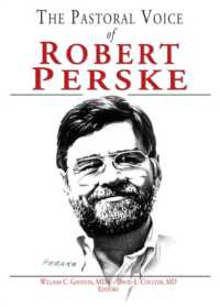 Pastoral Voice of Robert Perske, the