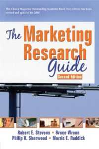The Marketing Research Guide （2ND）