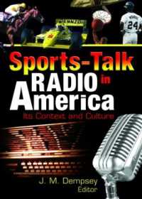 Sports-Talk Radio in America : Its Context and Culture