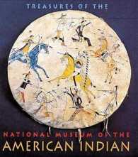 Treasures of the National Museum of the American Indian : Smithsonian Institution (Tiny Folio)