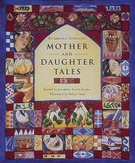 Mother and Daughter Tales (An Abbeville Anthology)