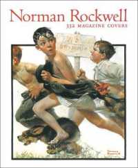 Norman Rockwell : 332 Magazine Covers -- Hardback