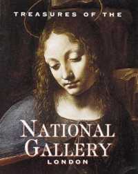 Treasures of the National Gallery, London (Tiny Folio)