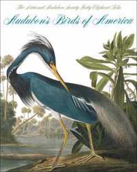 Audubon's Birds of America : The National Audubon Society Baby Elephant Folio (Tiny Folio)