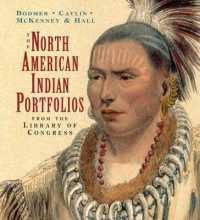 The North American Indian Portfolio from the Library of Congress (Tiny Folio)