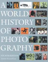 World History of Photography, a （Fourth）
