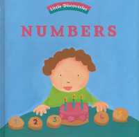 Numbers: Little Discoveries （Board Book）
