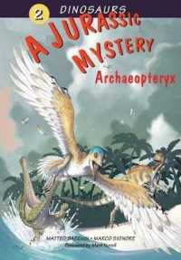 A Jurassic Mystery : Archaeopteryx Pull out Timline of the Dinosaurs World Poster included (Dinosaurs)