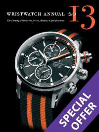 Wristwatch Annual 2013