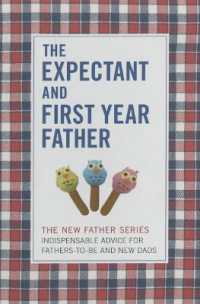 Expectant and New Father Boxed Set