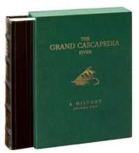 Grand Cascapedia River: a History: Volume 2