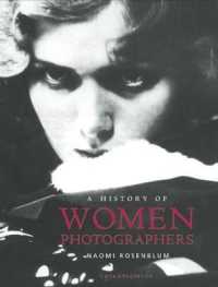 A History of Women Photographers （3TH）