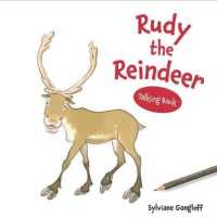 Rudy the Reindeer: Talking Back Series
