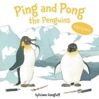 Ping and Pong the Penguins: Talking Back Series