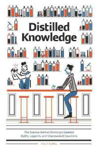 Distilled Knowledge