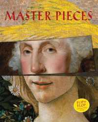 Master-Pieces : Flip and Flop 10 Great Works of Art