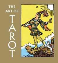 The Art of Tarot (Tiny Folio)