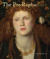 Pre-raphaelites -- Hardback