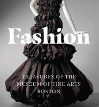 Fashion : Treasures of the Museum of Fine Arts, Boston (Tiny Folio)