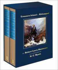 Treasure Island & Kidnapped (Abbeville Illustrated Classics)