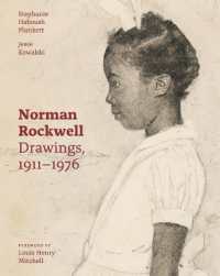 Norman Rockwell : Drawings, 1911-1976