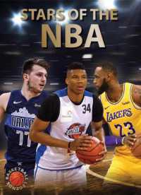Stars of the NBA (Abbeville Sports)