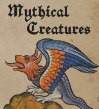 Mythical Creatures (Tiny Folio)