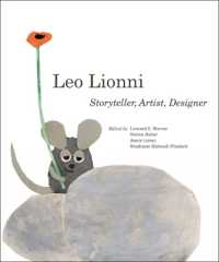Leo Lionni : Storyteller, Artist, Designer