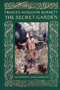 The Secret Garden (Abbeville Illustrated Classics)