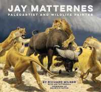 Jay Matternes : Paleoartist and Wildlife Painter