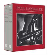 Paul Landacre: California Hills, Hollywood, and the World Beyond: a Catalogue Raisonné