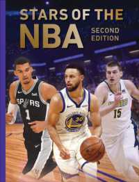 Stars of the NBA : Second Edition (Abbeville Sports) （2ND）