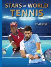 Stars of World Tennis (Abbeville Sports)