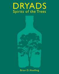 Dryads: Spirits of the Trees