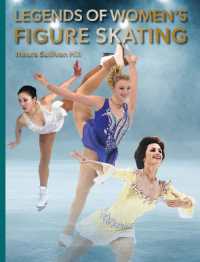 Legends of Women's Figure Skating (Abbeville Sports)