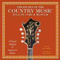 Treasures of the Country Music Hall of Fame and Museum: A Visual History of America's Music