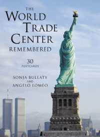The World Trade Center Remembered : 30 Postcards