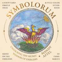 Symbolorum Oracle Cards: A 60-Card Oracle Deck and Guidebook