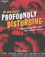 Profoundly Disturbing : Shocking Movies That Changed History!