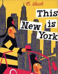 『ジス・イズ・ニューヨーク』（原書）<br>This Is New York (This is . . .)
