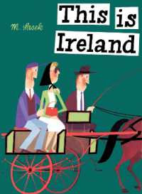 『ジス・イズ・アイルランド』（原書）<br>This Is Ireland (This is . . .)
