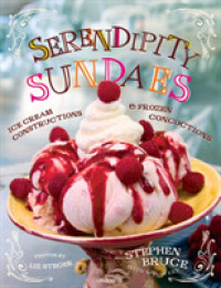 Serendipity Sundaes -- Hardback