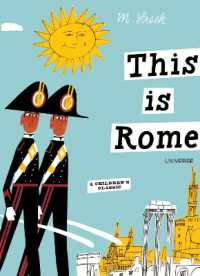 This is Rome : A Children's Classic (This is . . .)