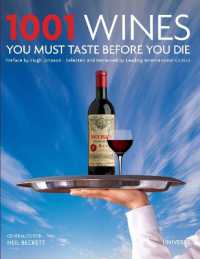 1001 Wines You Must Taste before You Die (1001)