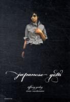 Japanese Goth : Art and Design