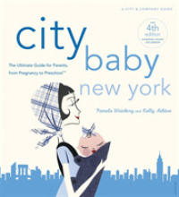 City Baby New York -- Paperback / softback （4 Revised）
