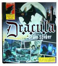 Dracula : A Classic Pop-Up Tale